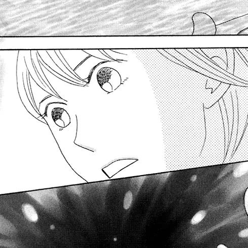 Nodame Cantabile Chapter 86 cover