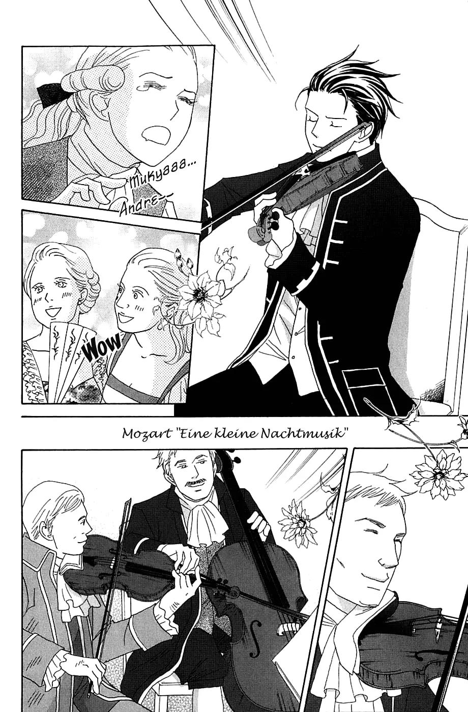 Nodame Cantabile Chapter 87 page 13 - Chapter 87