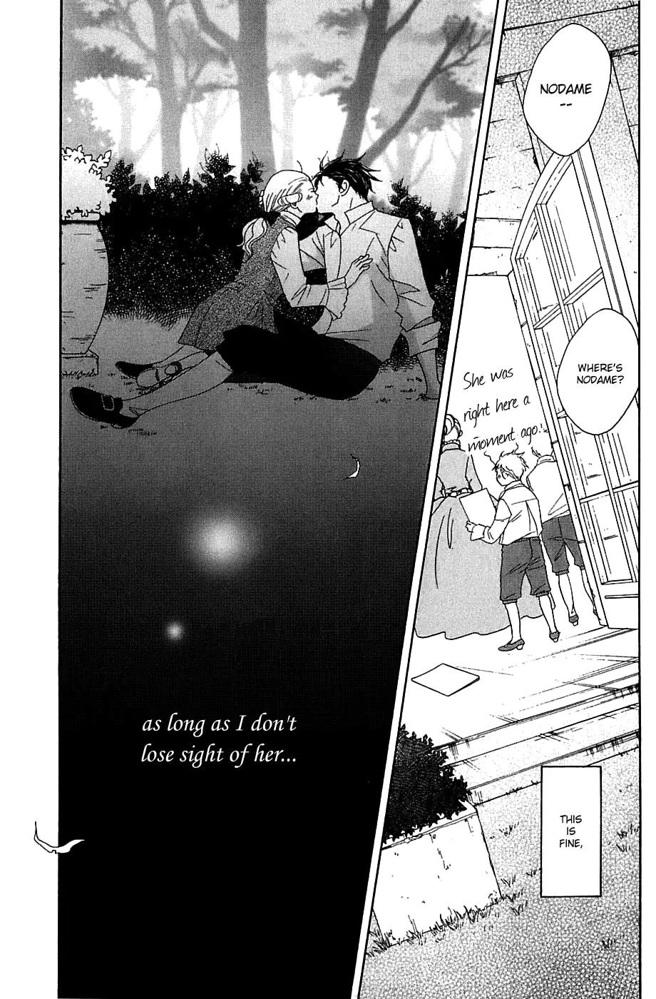Nodame Cantabile Chapter 87 page 30 - Chapter 87