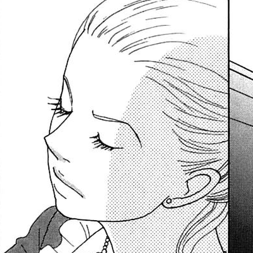 Nodame Cantabile Chapter 87 cover