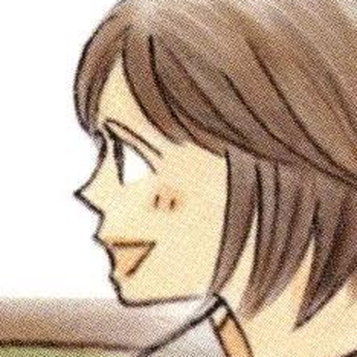 Nodame Cantabile Chapter 88.5: Flipbook cover