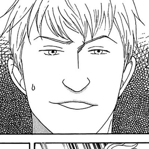 Nodame Cantabile Chapter 89 cover
