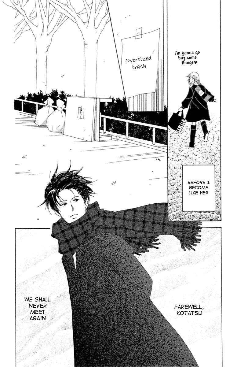 Nodame Cantabile Chapter 9 page 26 - Chapter 9