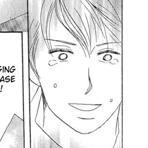 Nodame Cantabile Chapter 9 cover