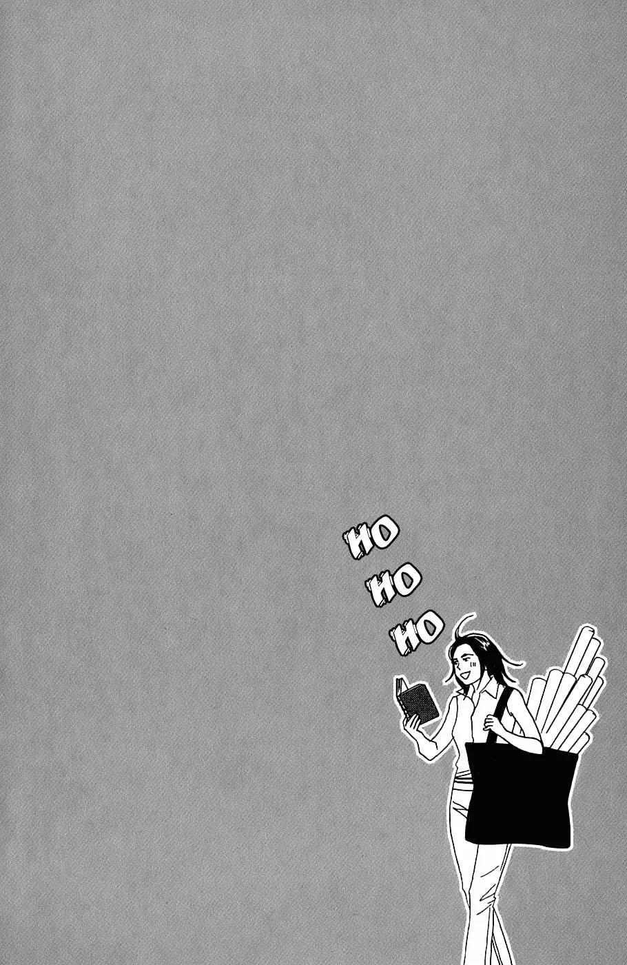 Nodame Cantabile Chapter 90 page 27 - Chapter 90