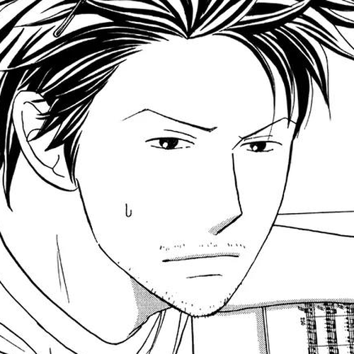 Nodame Cantabile Chapter 90 cover