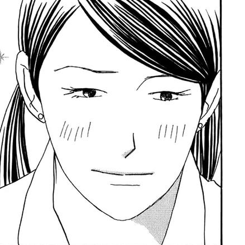 Nodame Cantabile Chapter 91 cover