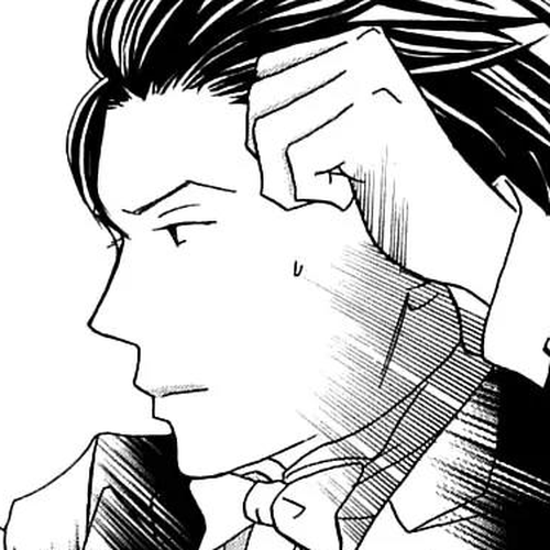 Nodame Cantabile Chapter 95 cover