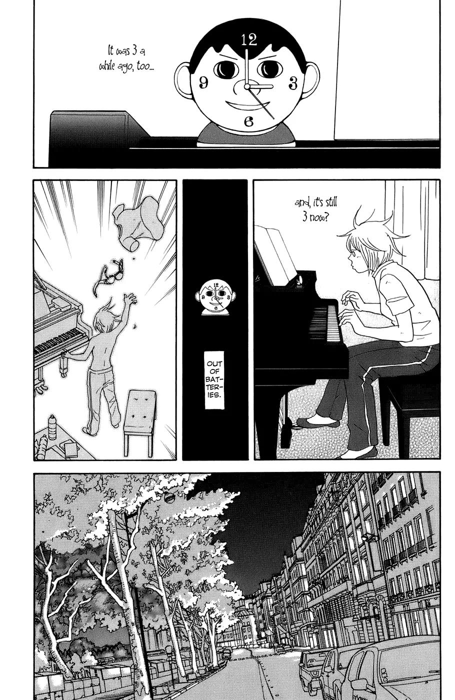 Nodame Cantabile Chapter 96 page 29 - Chapter 96