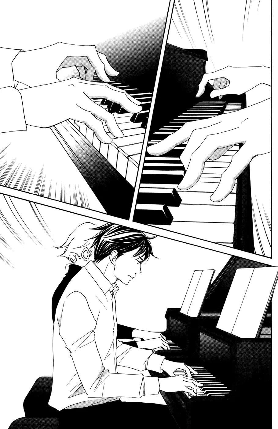 Nodame Cantabile Chapter 96 page 9 - Chapter 96
