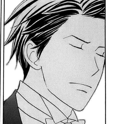 Nodame Cantabile Chapter 96 cover