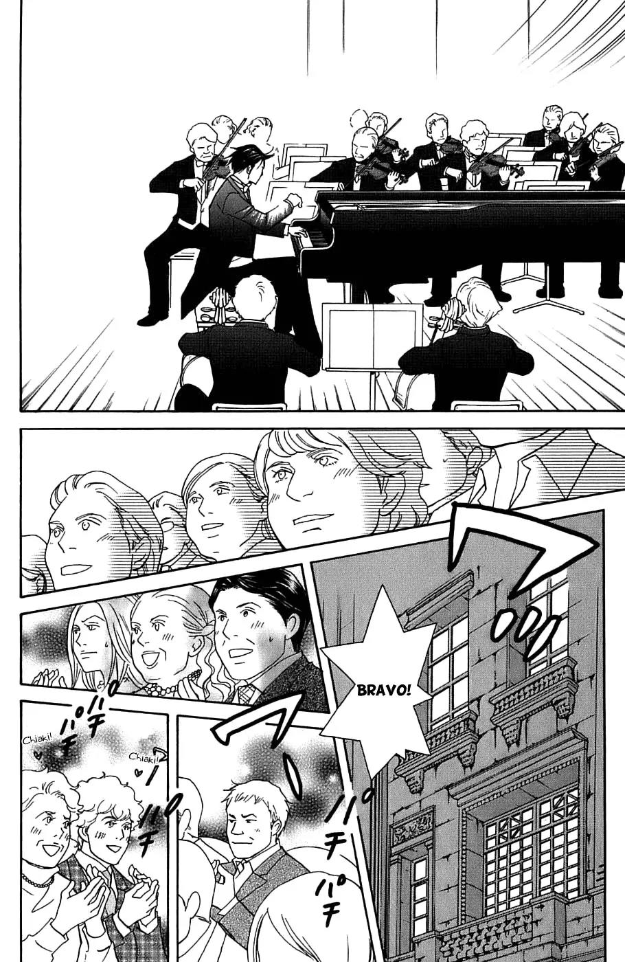 Nodame Cantabile Chapter 97 page 20 - Chapter 97