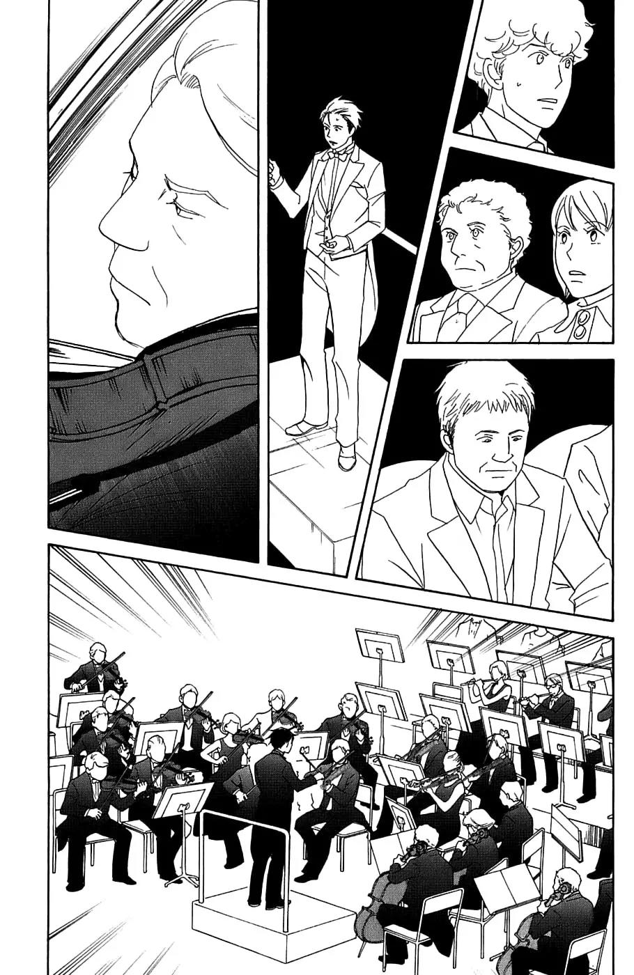 Nodame Cantabile Chapter 97 page 29 - Chapter 97