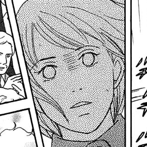Nodame Cantabile Chapter 97 cover