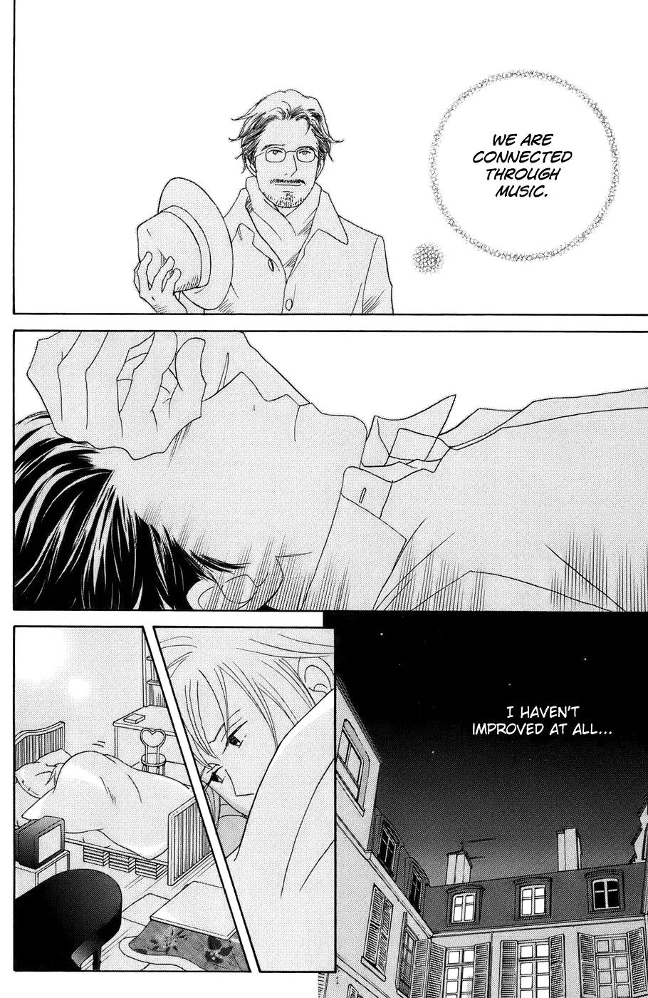 Nodame Cantabile Chapter 98 page 18 - Chapter 98