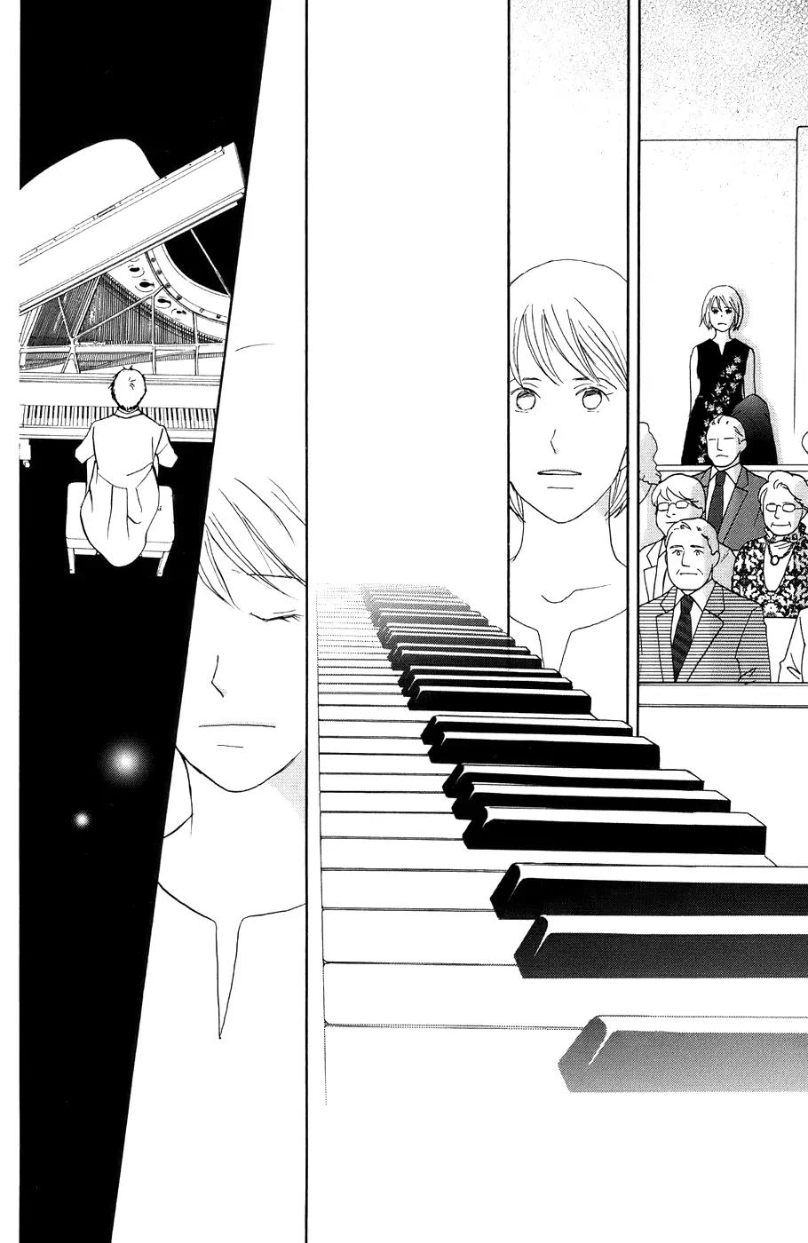 Nodame Cantabile Chapter 99 page 22 - Chapter 99