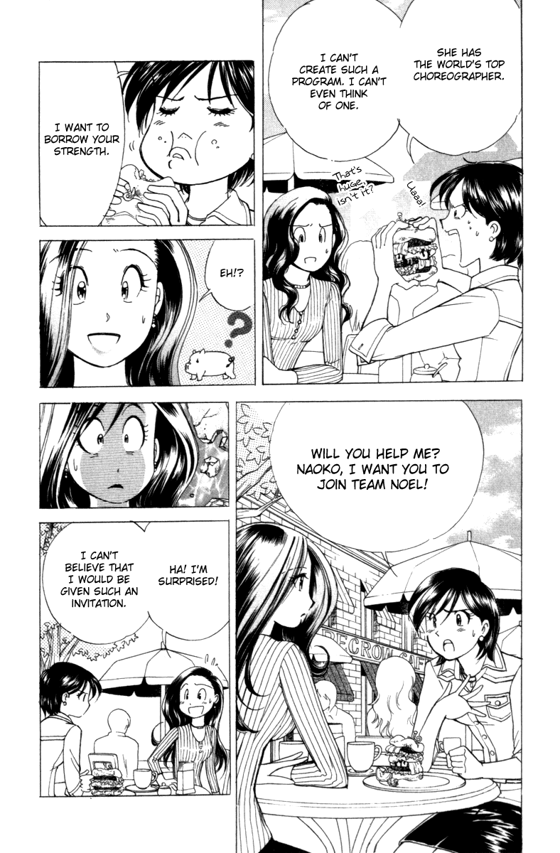 Noel no Kimochi Chapter 10 page 18 - Chapter 10: Rebellious Age