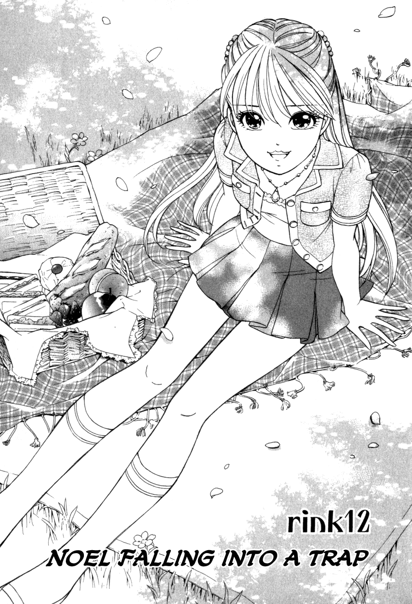 Noel no Kimochi Chapter 12 page 1 - Chapter 12: Noel Falling Into A Trap