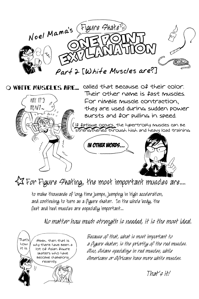 Noel no Kimochi Chapter 12 page 22 - Chapter 12: Noel Falling Into A Trap