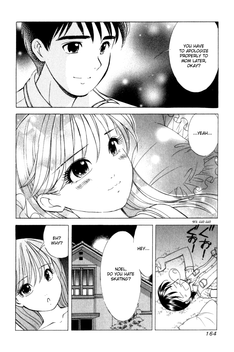 Noel no Kimochi Chapter 13 page 10 - Chapter 13: Line Of Miracle