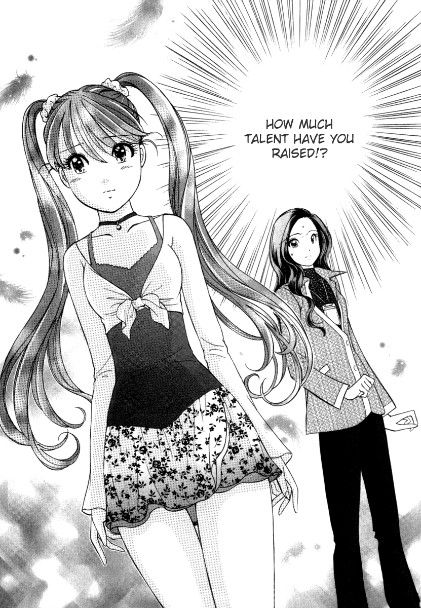 Noel no Kimochi Chapter 13 page 25 - Chapter 13: Line Of Miracle