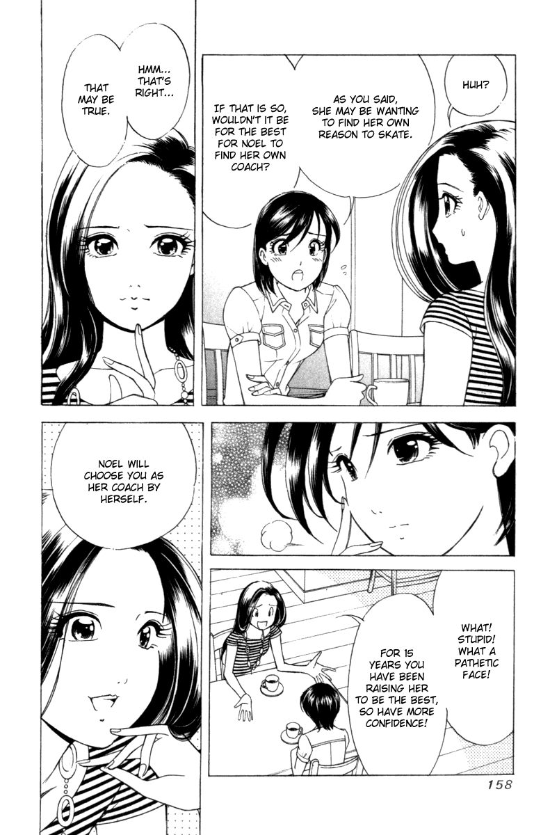 Noel no Kimochi Chapter 13 page 4 - Chapter 13: Line Of Miracle