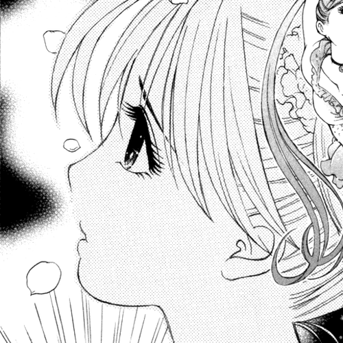 Noel no Kimochi Chapter 13: Line Of Miracle cover