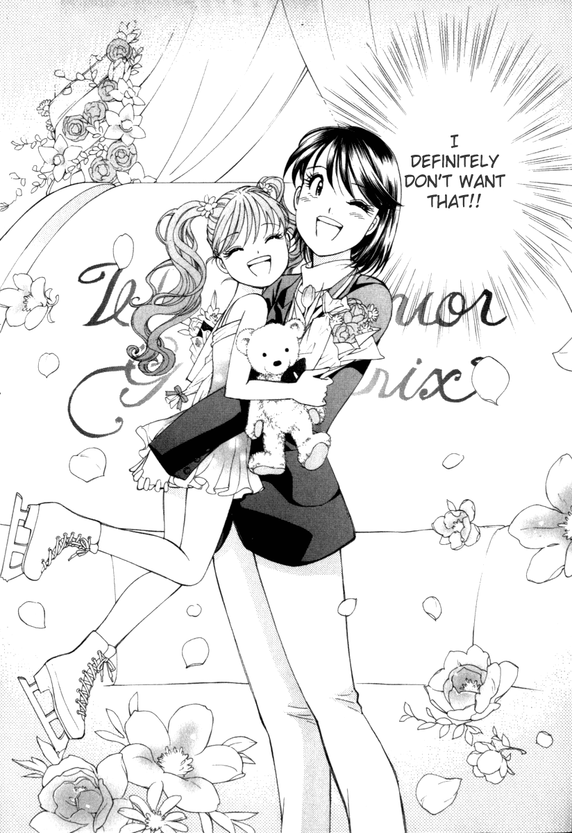 Noel no Kimochi Chapter 14 page 18 - Chapter 14: Bonds Of Mother And Daughter