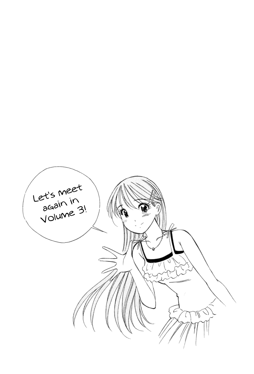 Noel no Kimochi Chapter 14 page 26 - Chapter 14: Bonds Of Mother And Daughter