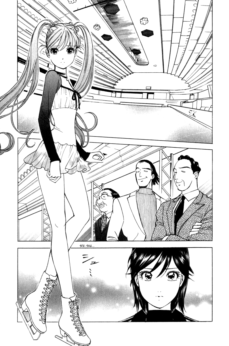 Noel no Kimochi Chapter 14 page 5 - Chapter 14: Bonds Of Mother And Daughter