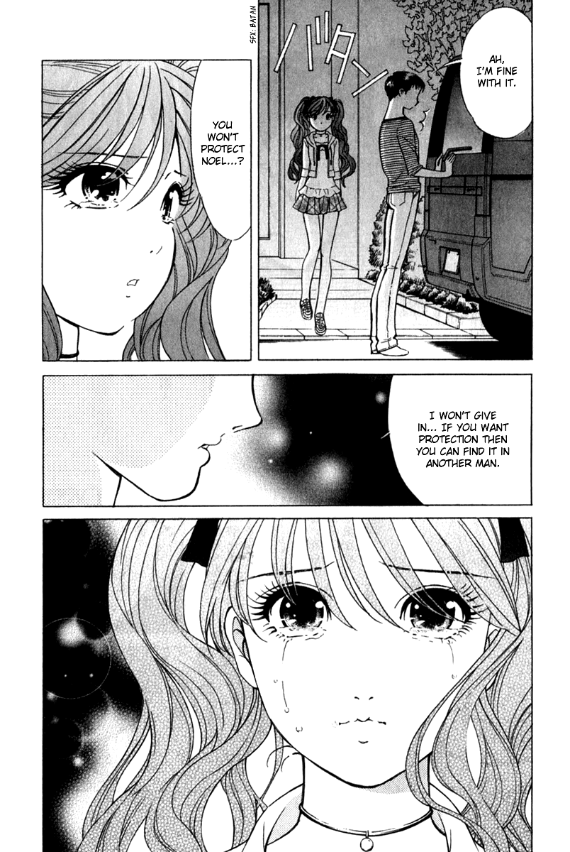 Noel no Kimochi Chapter 15 page 16 - Chapter 15: Because I Like You