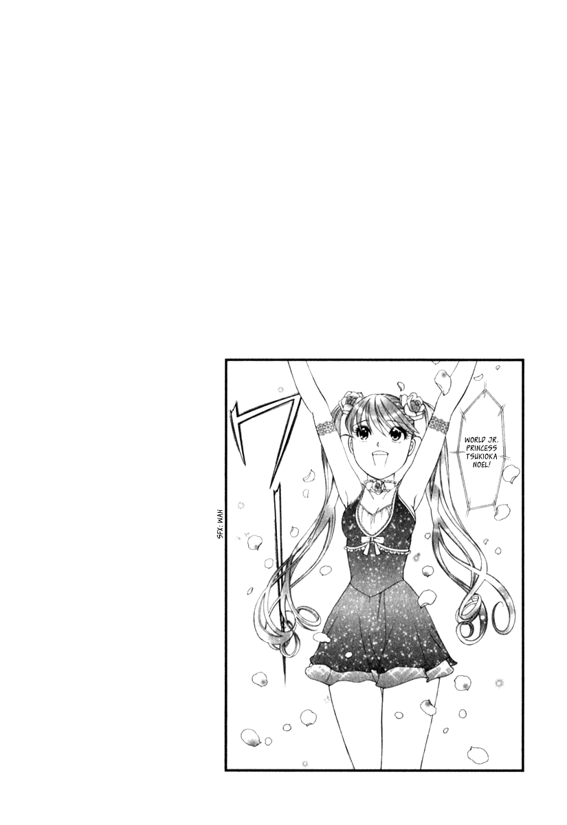Noel no Kimochi Chapter 15 page 27 - Chapter 15: Because I Like You