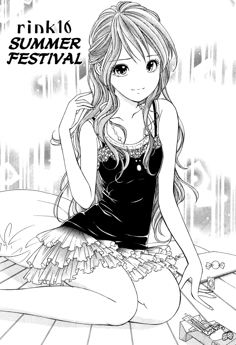 Noel no Kimochi Chapter 16 page 2 - Chapter 16: Summer Festival