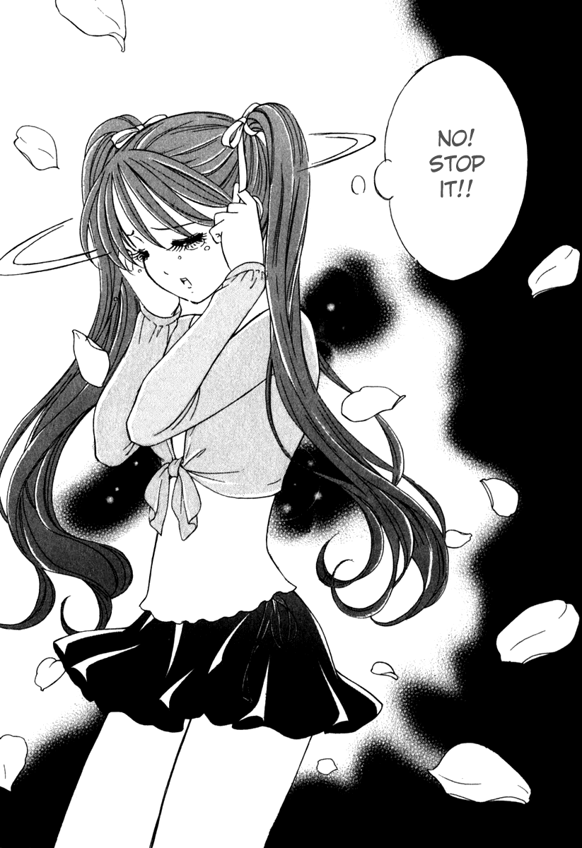 Noel no Kimochi Chapter 22 page 16 - Chapter 22: Thunder