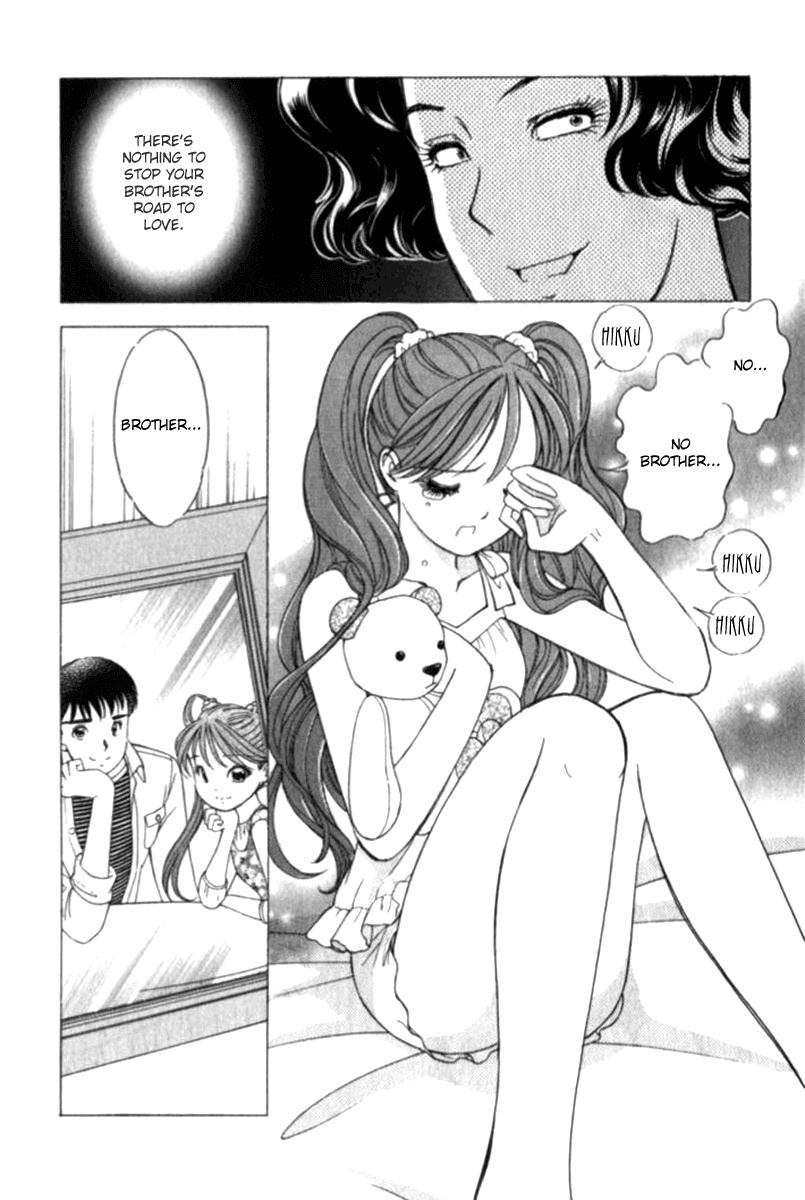 Noel no Kimochi Chapter 23 page 15 - Chapter 23: I Love You