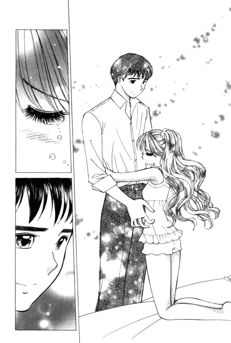 Noel no Kimochi Chapter 23 page 19 - Chapter 23: I Love You