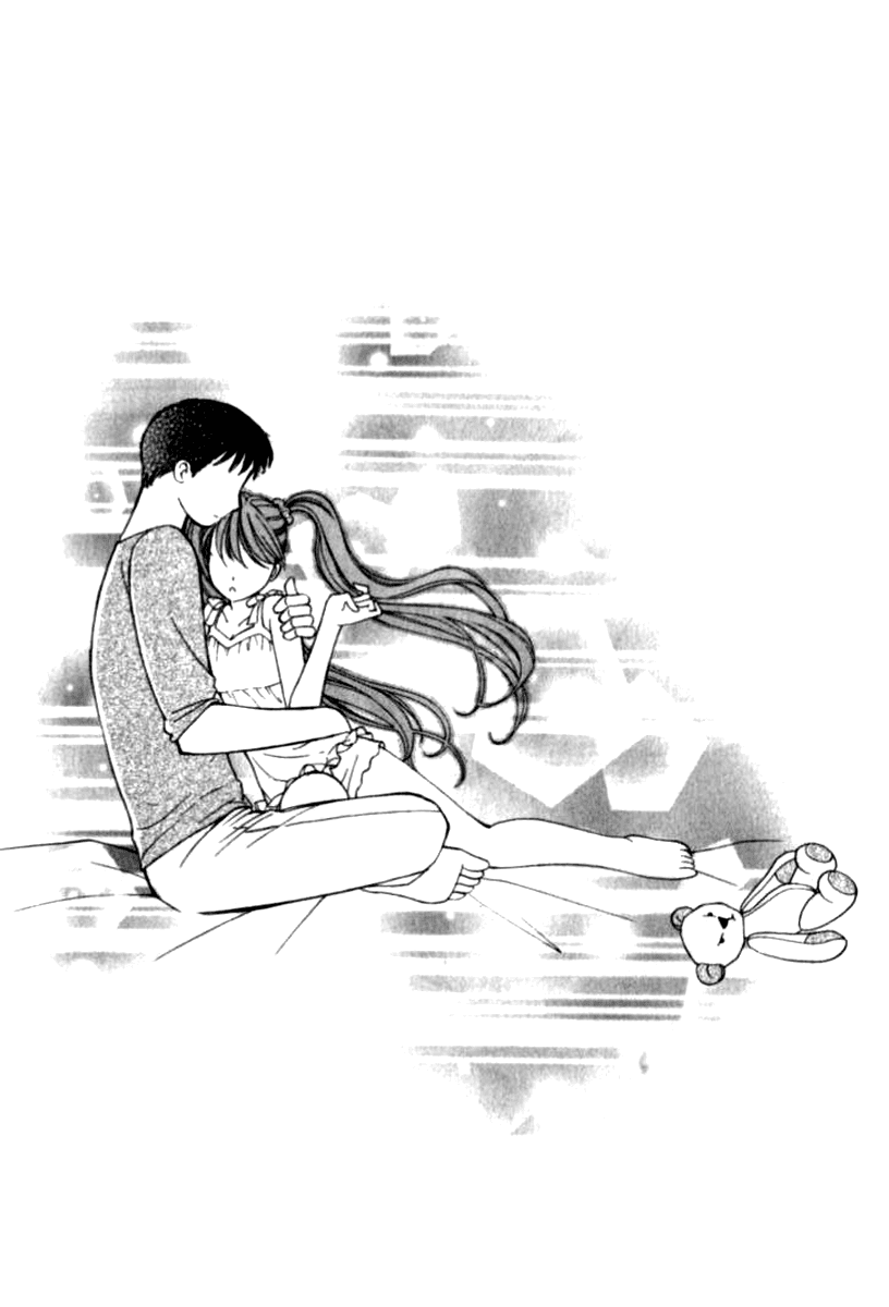 Noel no Kimochi Chapter 23 page 26 - Chapter 23: I Love You