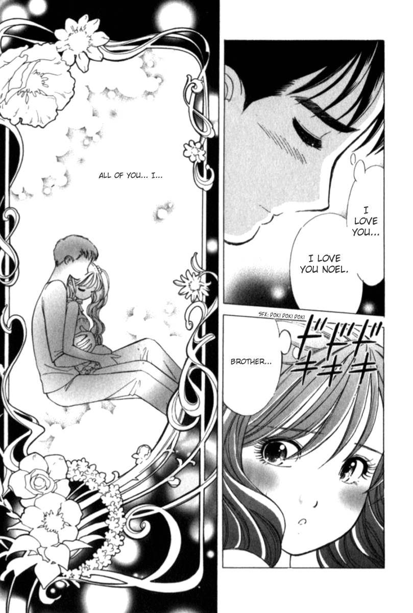 Noel no Kimochi Chapter 23 page 28 - Chapter 23: I Love You