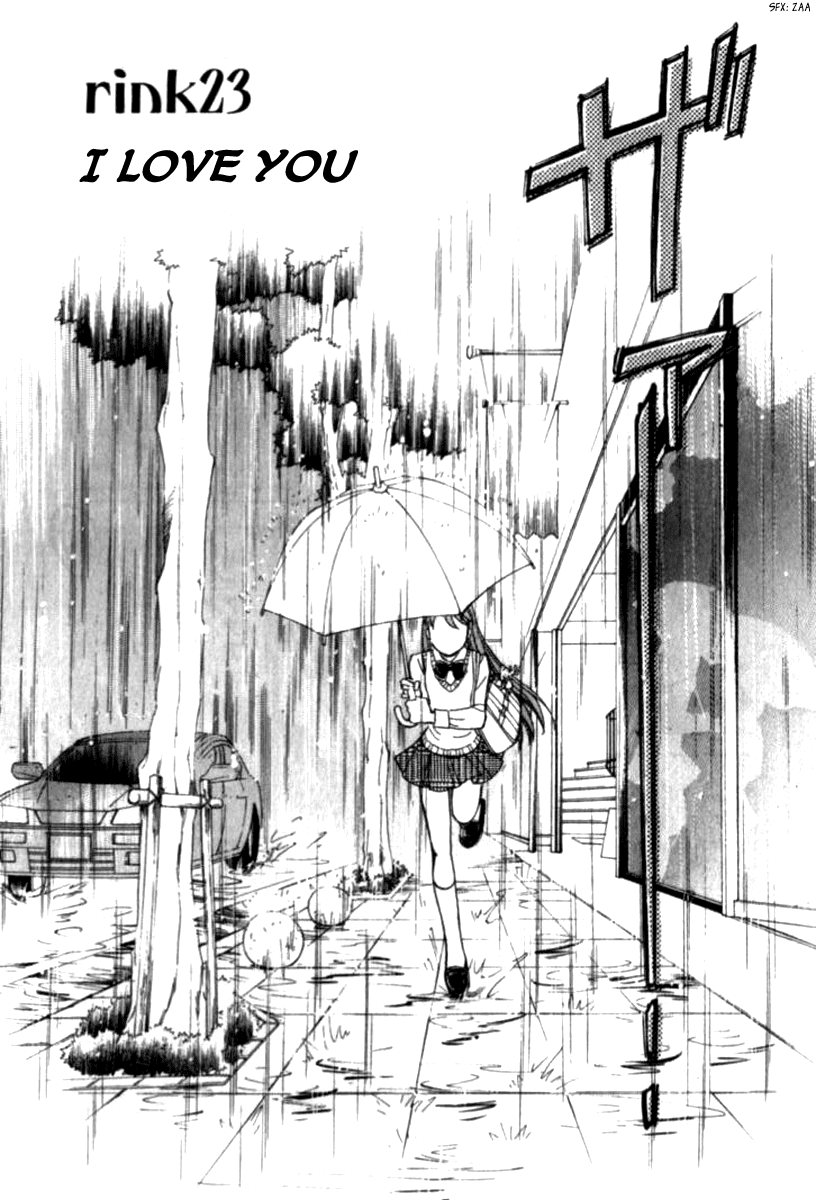 Noel no Kimochi Chapter 23 page 6 - Chapter 23: I Love You