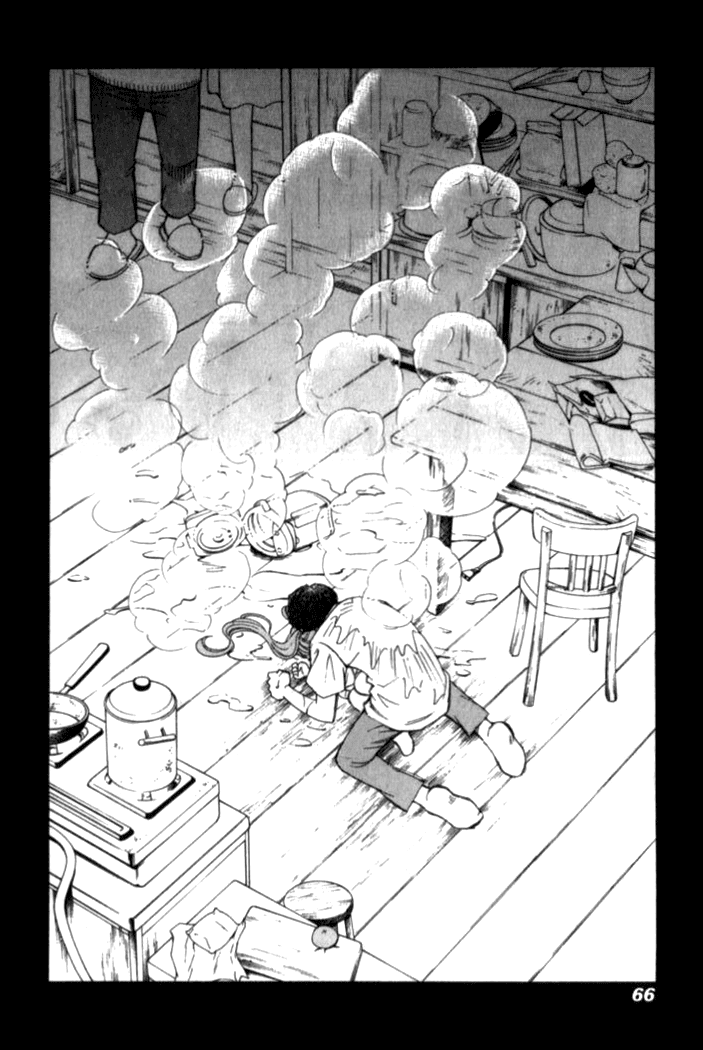 Noel no Kimochi Chapter 25 page 15 - Chapter 25: Scar