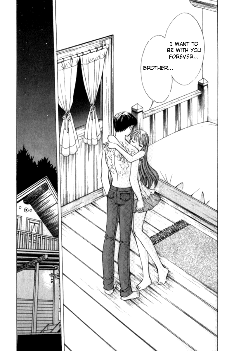Noel no Kimochi Chapter 25 page 18 - Chapter 25: Scar