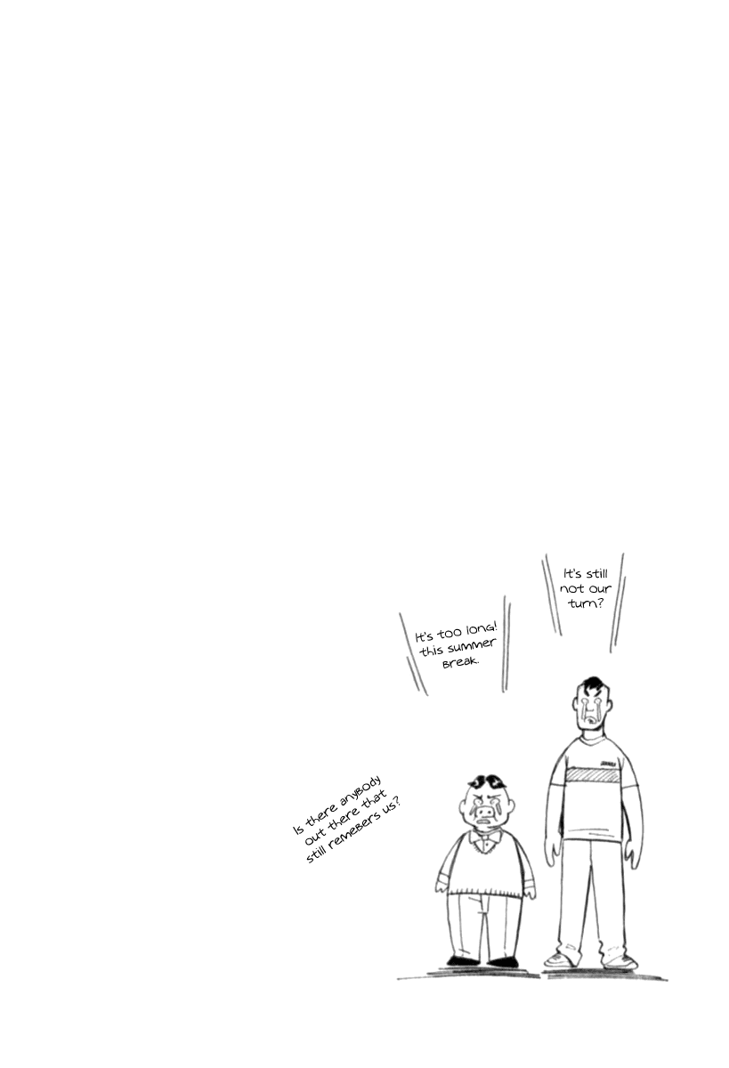 Noel no Kimochi Chapter 25 page 23 - Chapter 25: Scar