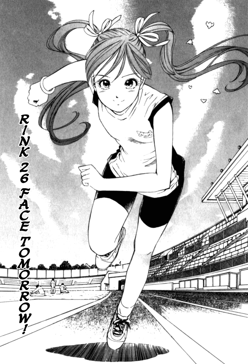 Noel no Kimochi Chapter 26 page 1 - Chapter 26: Face Tomorrow