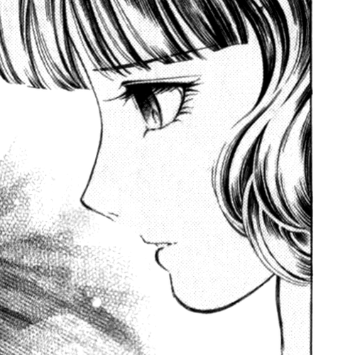 Noel no Kimochi Chapter 28: Maya cover