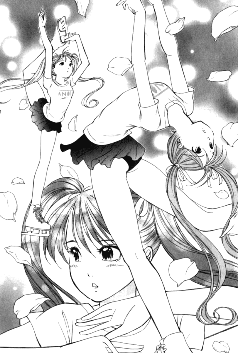 Noel no Kimochi Chapter 29.5 page 10 - Chapter 29.5: Noel's First Training Camp