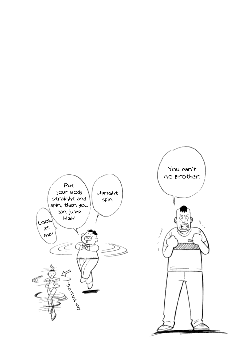 Noel no Kimochi Chapter 29 page 24 - Chapter 29: Secret Training