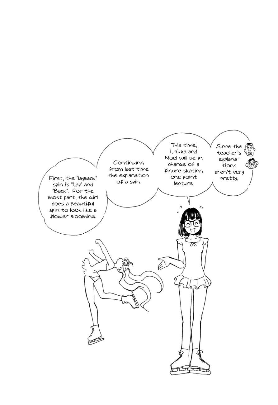 Noel no Kimochi Chapter 30 page 29 - Chapter 30: Before Training Camp