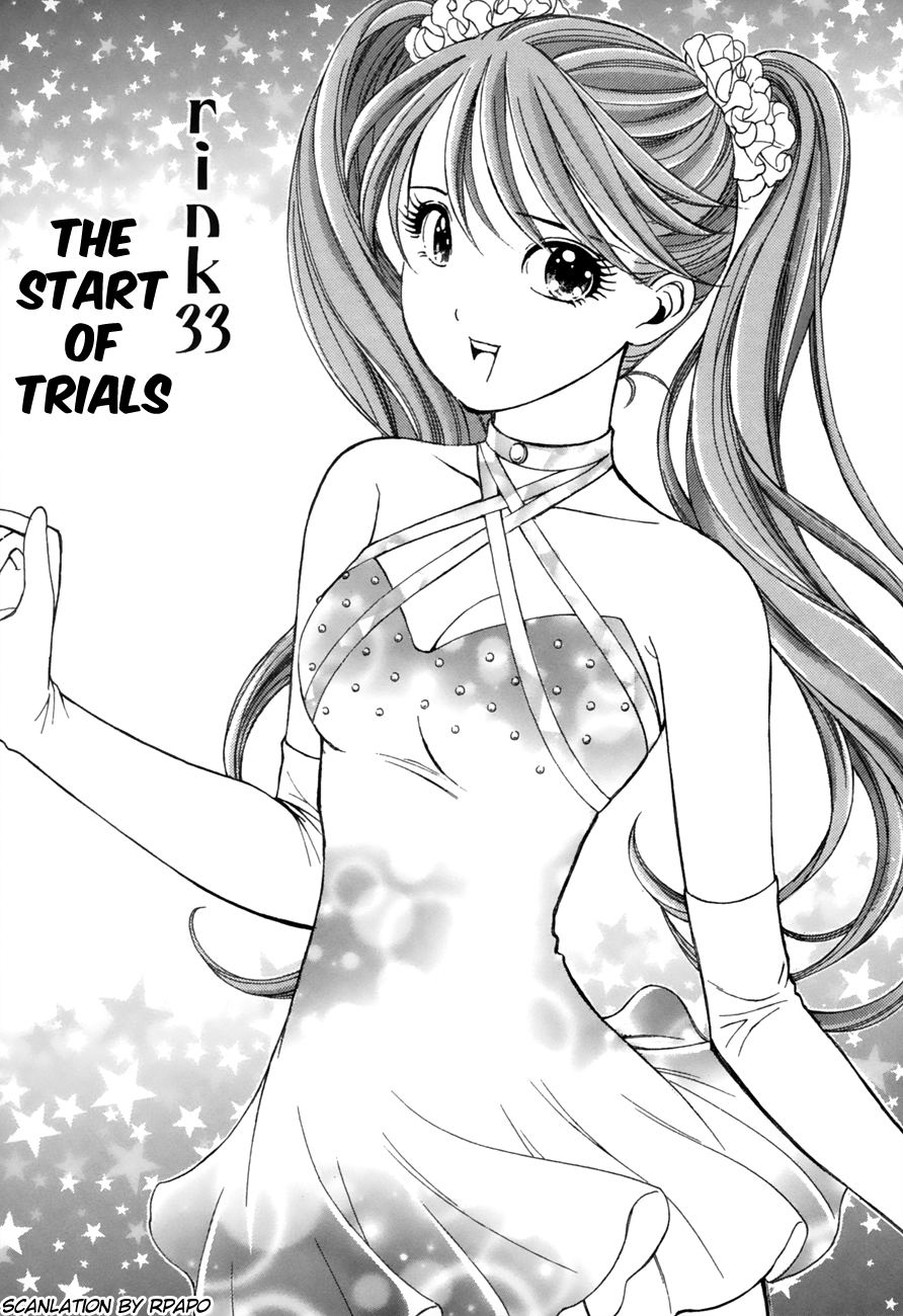 Noel no Kimochi Chapter 33 page 1 - Chapter 33: The Start of Trials
