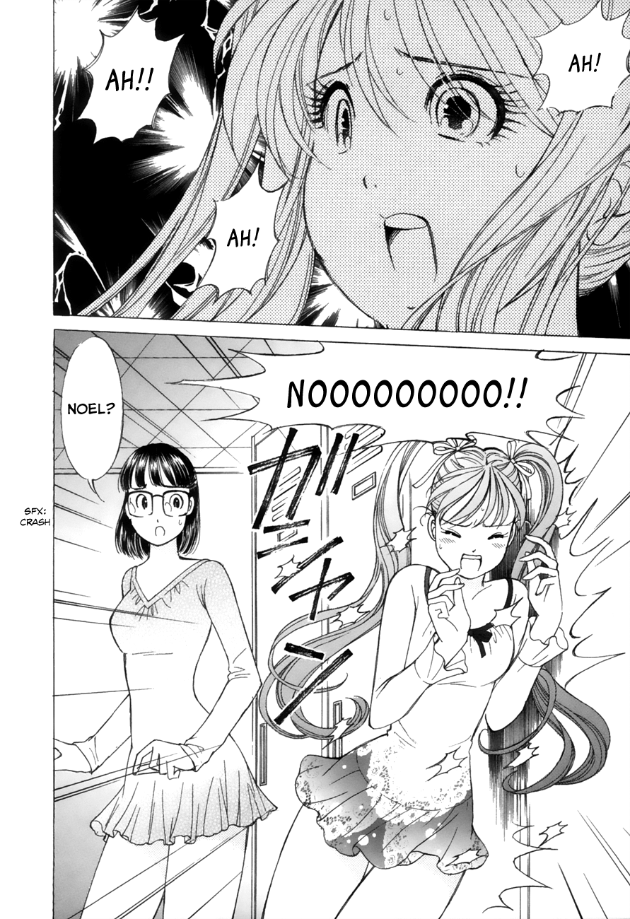 Noel no Kimochi Chapter 33 page 19 - Chapter 33: The Start of Trials