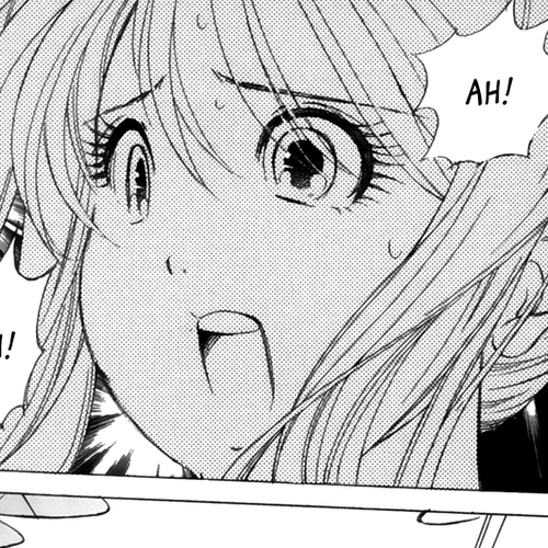 Noel no Kimochi Chapter 33: The Start of Trials cover